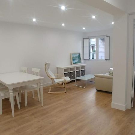 Moderno Apartamento En Zona Antigua Apartment Pontevedra Bagian luar foto