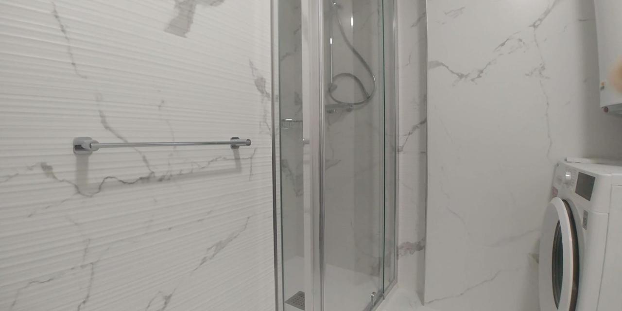 Moderno Apartamento En Zona Antigua Apartment Pontevedra Bagian luar foto